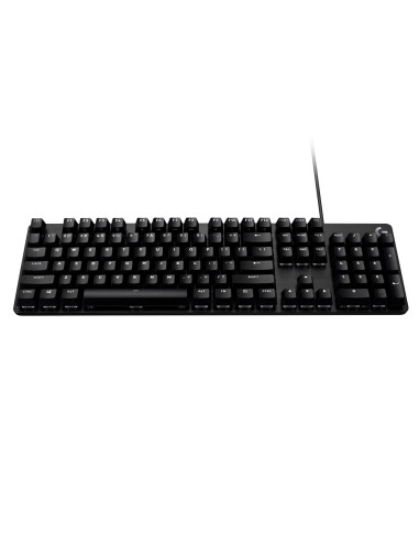 Logitech Klawiatura Gaming G G413 Se Black Us Intl