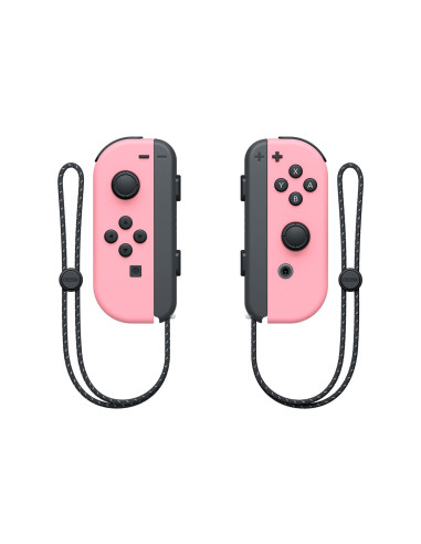 Kontroler Nintendo Joy-Con Pastelowy Róż