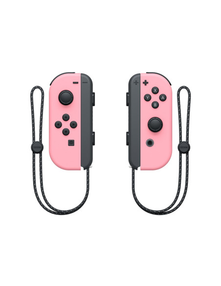 Kontroler Nintendo Joy-Con Pastelowy Róż