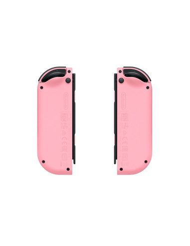 Kontroler Nintendo Joy-Con Pastelowy Róż