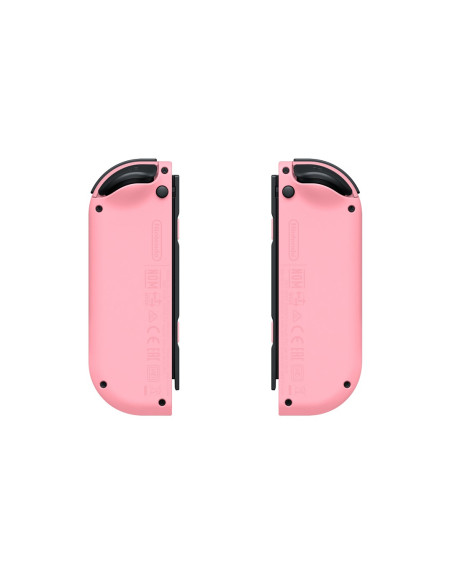 Kontroler Nintendo Joy-Con Pastelowy Róż