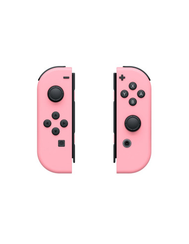 Kontroler Nintendo Joy-Con Pastelowy Róż