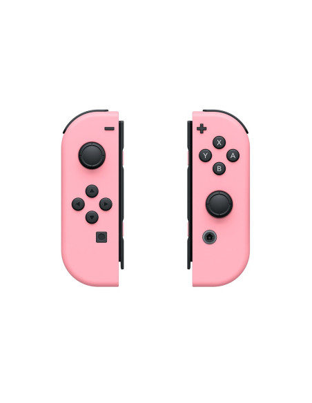 Kontroler Nintendo Joy-Con Pastelowy Róż