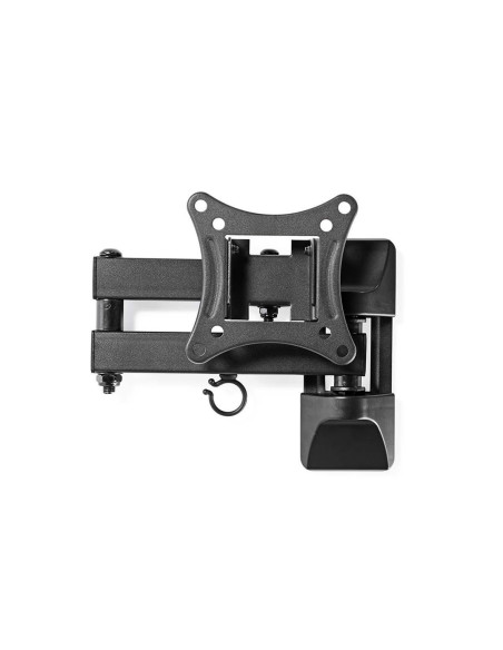 Nedis Tvwm1510Bk Uchwyt Do Telewizorów 68,6 Cm (27") Czarny