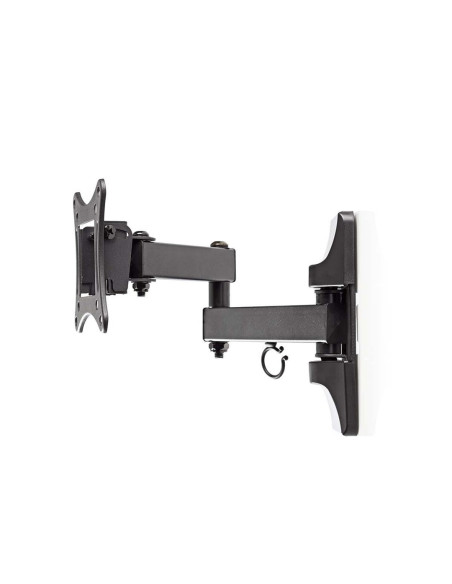 Nedis Tvwm1510Bk Uchwyt Do Telewizorów 68,6 Cm (27") Czarny