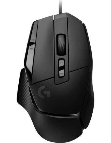 G502 X Gaming Mouse - Black/Usb - N/A - Emea28-935