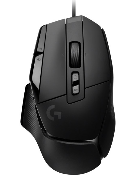 G502 X Gaming Mouse - Black/Usb - N/A - Emea28-935