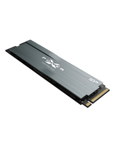 Ssd Silicon Power Us75 1Tb M.2 Gen4 Nvme 7000/6000 Mb/S With Heatsink (Sp01Kgbp44Us75S5) 2