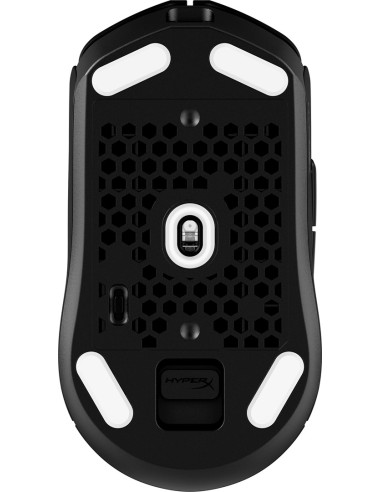Myszka Pulsefire Haste 2 Bezprzewodowa