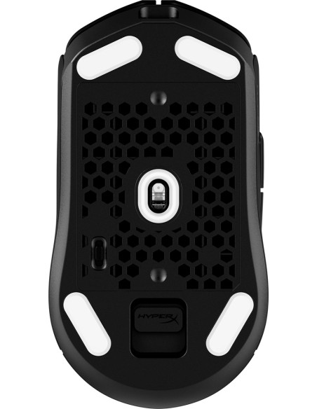 Myszka Pulsefire Haste 2 Bezprzewodowa