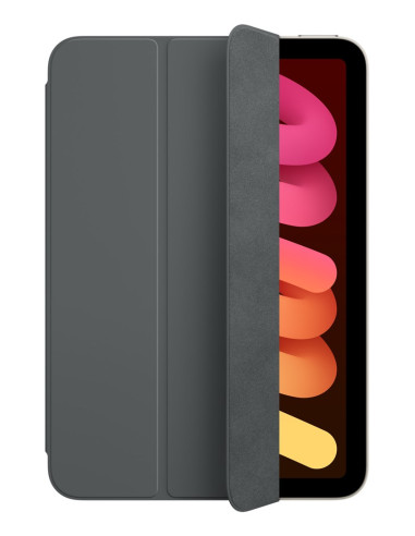 Etui Apple Smart Folio Ipad Mini A17 Pro (Kohlegrau)