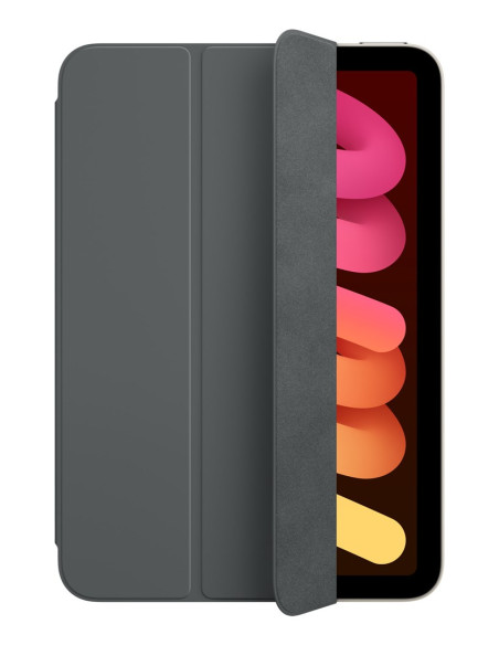 Etui Apple Smart Folio Ipad Mini A17 Pro (Kohlegrau)