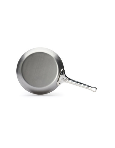 De Buyer Żelazko Indukcyjna Patelnia Mineralna B Element Pro 24Cm (5680 24)