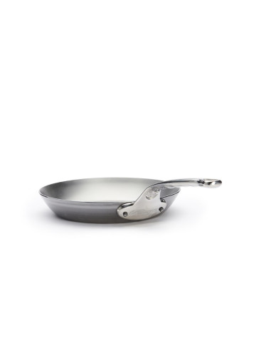 De Buyer Żelazko Indukcyjna Patelnia Mineralna B Element Pro 24Cm (5680 24)