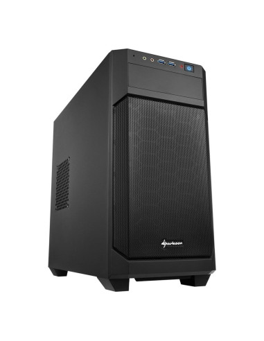 Obudowa Komputerowa Sharkoon V1000 Midi