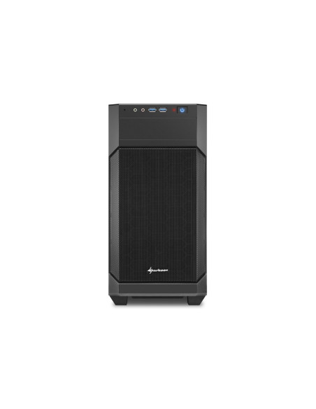 Obudowa Komputerowa Sharkoon V1000 Midi