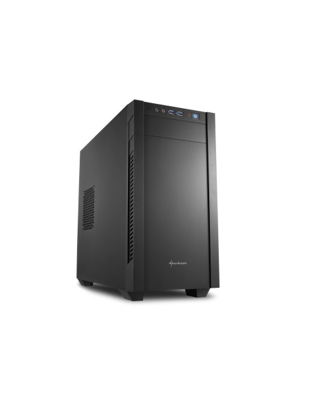 Obudowa Midi Sharkoon S1000