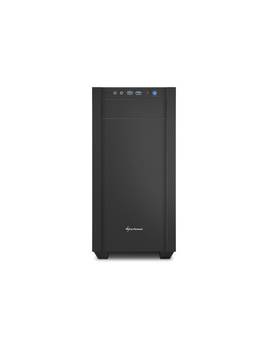 Obudowa Midi Sharkoon S1000