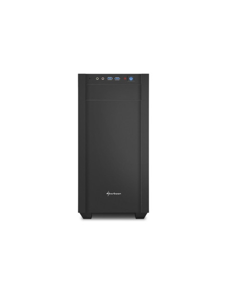 Obudowa Midi Sharkoon S1000