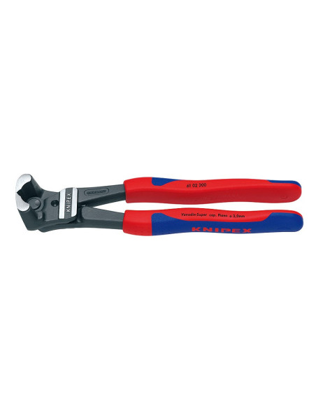 Knipex 61 02 200 Szczypce Nożyce Do Drutu