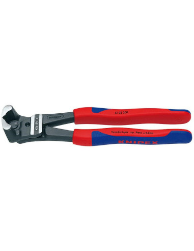 Knipex 61 02 200 Szczypce Nożyce Do Drutu