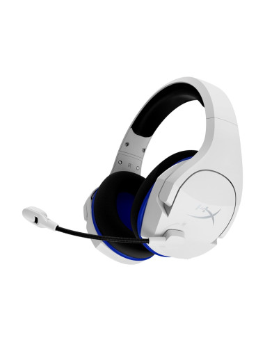 Zestaw Słuchawkowy Hyperx Cloud Stinger/Core Hhss1C-Kb-Wt/G Hyperx