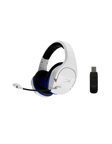 Zestaw Słuchawkowy Hyperx Cloud Stinger/Core Hhss1C-Kb-Wt/G Hyperx