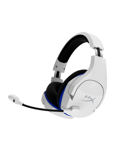 Zestaw Słuchawkowy Hyperx Cloud Stinger/Core Hhss1C-Kb-Wt/G Hyperx