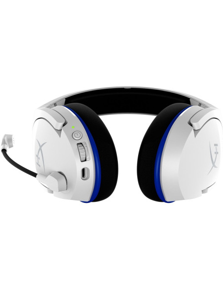 Zestaw Słuchawkowy Hyperx Cloud Stinger/Core Hhss1C-Kb-Wt/G Hyperx