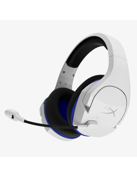 Zestaw Słuchawkowy Hyperx Cloud Stinger/Core Hhss1C-Kb-Wt/G Hyperx