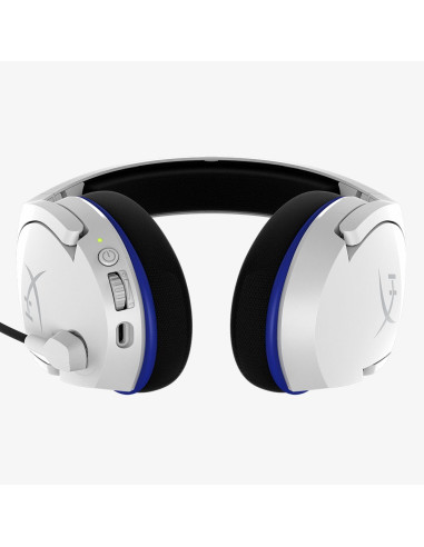Zestaw Słuchawkowy Hyperx Cloud Stinger/Core Hhss1C-Kb-Wt/G Hyperx