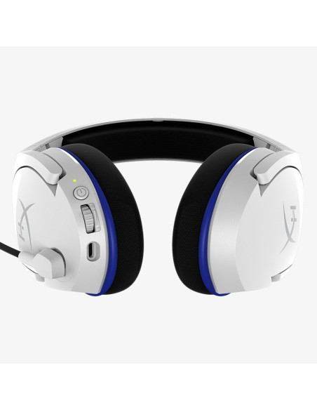 Zestaw Słuchawkowy Hyperx Cloud Stinger/Core Hhss1C-Kb-Wt/G Hyperx