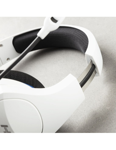 Zestaw Słuchawkowy Hyperx Cloud Stinger/Core Hhss1C-Kb-Wt/G Hyperx