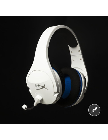 Zestaw Słuchawkowy Hyperx Cloud Stinger/Core Hhss1C-Kb-Wt/G Hyperx