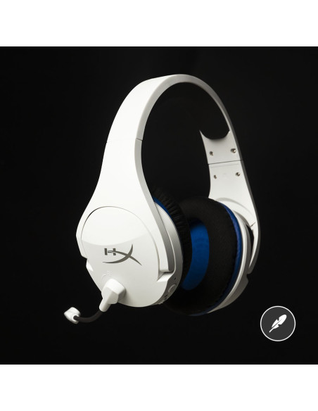 Zestaw Słuchawkowy Hyperx Cloud Stinger/Core Hhss1C-Kb-Wt/G Hyperx