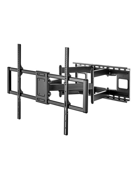 Maclean Uchwyt Do Tv Ekonomiczny 60-120" 120Kg Vesa 900X600 Mc-482