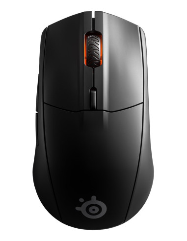 Mysz Steelseries Rival 3 Wireless Gen 2 Aqua
