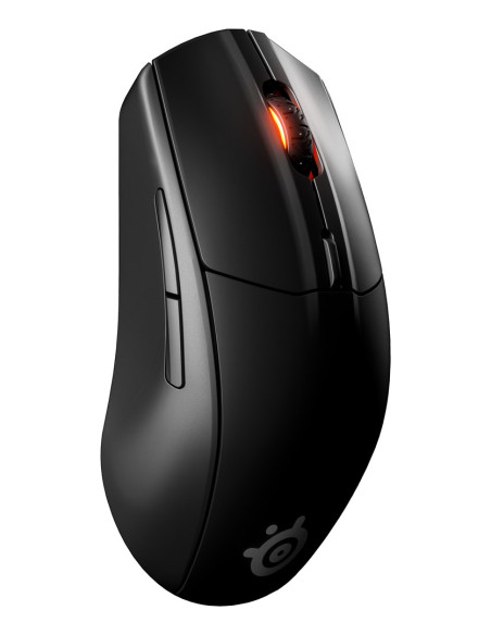 Mysz Steelseries Rival 3 Wireless Gen 2 Aqua