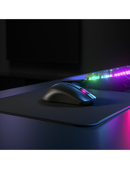 Mysz Steelseries Rival 3 Wireless Gen 2 Aqua