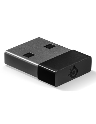 Mysz Steelseries Rival 3 Wireless Gen 2 Aqua