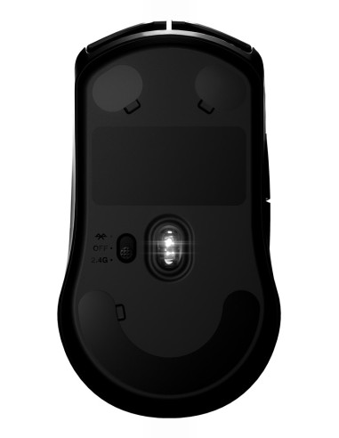 Mysz Steelseries Rival 3 Wireless Gen 2 Aqua