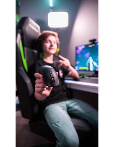 Mysz Steelseries Rival 3 Wireless Gen 2 Aqua