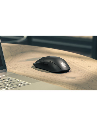 Mysz Steelseries Rival 3 Wireless Gen 2 Aqua