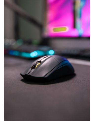 Mysz Steelseries Rival 3 Wireless Gen 2 Aqua