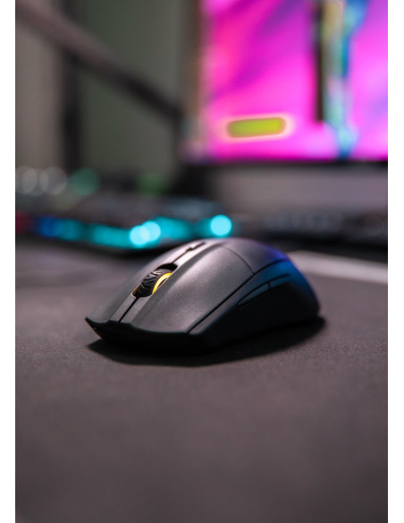 Mysz Steelseries Rival 3 Wireless Gen 2 Aqua