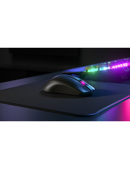 Mysz Steelseries Rival 3 Wireless Gen 2 Aqua