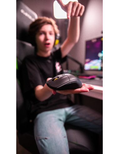Mysz Steelseries Rival 3 Wireless Gen 2 Aqua