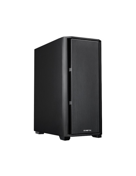 Obudowa Chieftec Geh Midi Pro Midi Q As-02B-Op (B)