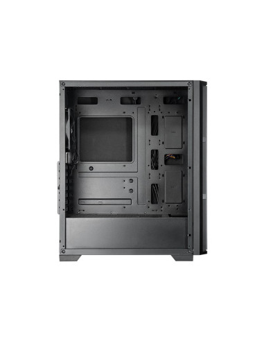Obudowa Chieftec Geh Midi Pro Midi Q As-02B-Op (B)