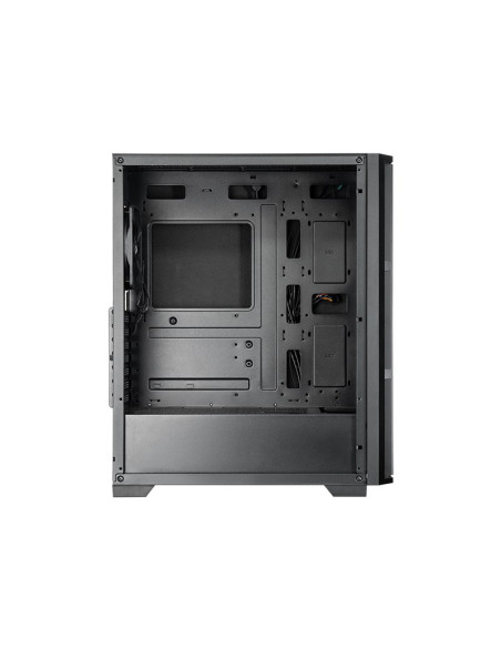 Obudowa Chieftec Geh Midi Pro Midi Q As-02B-Op (B)